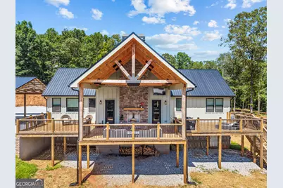 795 E Jones Chapel Road, Danielsville, GA 30633 - Photo 25