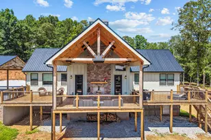 795 E Jones Chapel Rd, Danielsville, GA 30633 - Photo 25