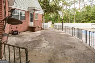 1701 Satilla Blvd, Waycross, GA 31501 - Photo 45