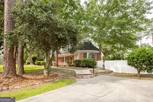 1701 Satilla Blvd, Waycross, GA 31501 - Photo 5