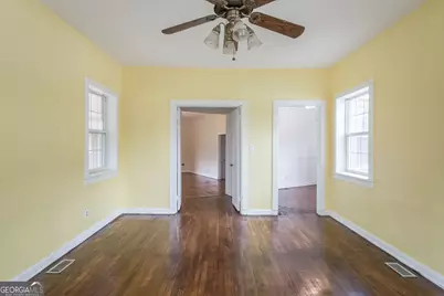 1701 Satilla Boulevard, Waycross, GA 31501 - Photo 11