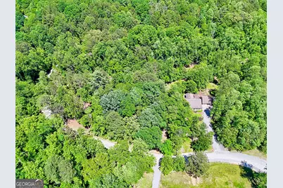 135 (Lot 5) Whispering Dale Road, Clarkesville, GA 30523 - Photo 15