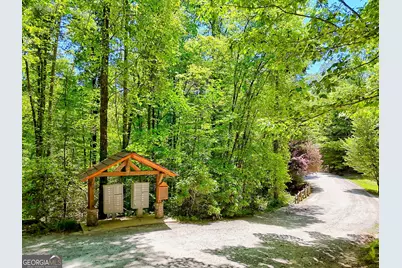 135 (Lot 5) Whispering Dale Road, Clarkesville, GA 30523 - Photo 7