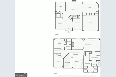 1070 Cureton Drive, Austell, GA 30106 - Photo 39