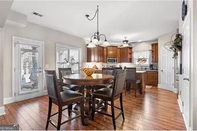 1070 Cureton Drive, Austell, GA 30106 - Photo 13