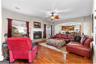 1070 Cureton Drive, Austell, GA 30106 - Photo 11