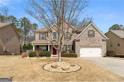 1070 Cureton Drive, Austell, GA 30106 - Photo 5