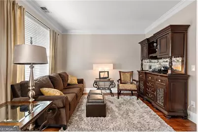 1070 Cureton Drive, Austell, GA 30106 - Photo 9