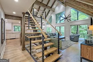 513 Georgia Ln, Lakemont, GA 30552 - Photo 3