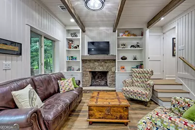 513 Georgia Lane, Lakemont, GA 30552 - Photo 53