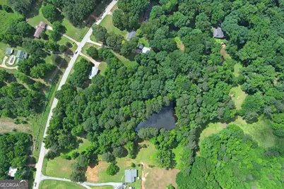 491 Thurman Road #TRACT C, Stockbridge, GA 30281 - Photo 1