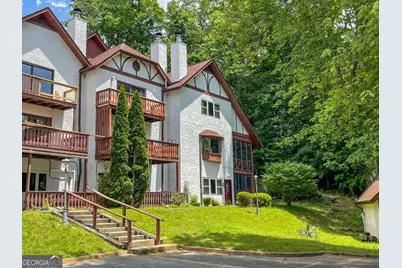 327 Brucken Strasse # 601, Helen, GA 30545 - Photo 9