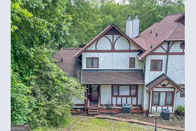 327 Brucken Strasse # 601, Helen, GA 30545 - Photo 59