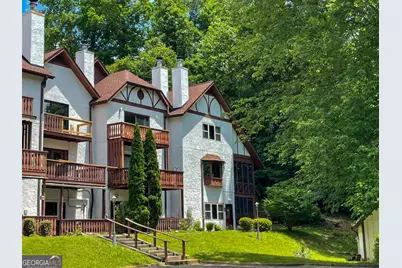 327 Brucken Strasse # 601, Helen, GA 30545 - Photo 7