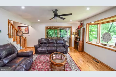 327 Brucken Strasse # 601, Helen, GA 30545 - Photo 21