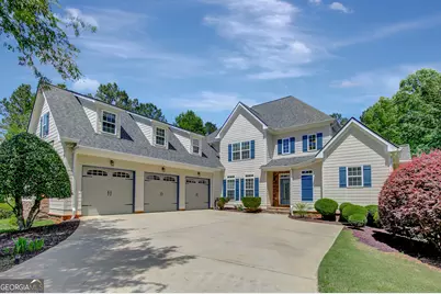 167 S Arbor Shores, Newnan, GA 30265 - Photo 3