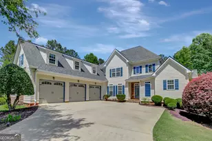 167 S Arbor Shores, Newnan, GA 30265 - Photo 3