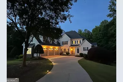 167 S Arbor Shores, Newnan, GA 30265 - Photo 1