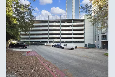 2870 Pharr Court South NW #1405, Atlanta, GA 30305 - Photo 25