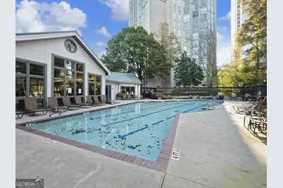 2870 Pharr Court South NW #1405, Atlanta, GA 30305 - Photo 19