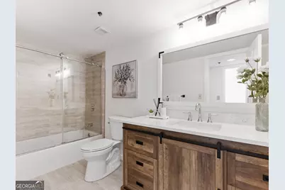 2870 Pharr Court South NW #1405, Atlanta, GA 30305 - Photo 13