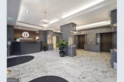 2870 Pharr Court South NW #1405, Atlanta, GA 30305 - Photo 17