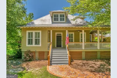 126 N Valhalla Drive, Cordele, GA 31015 - Photo 33