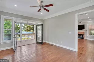 126 N Valhalla Dr, Cordele, GA 31015 - Photo 27