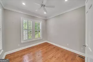 126 N Valhalla Dr, Cordele, GA 31015 - Photo 15