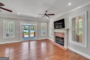 126 N Valhalla Dr, Cordele, GA 31015 - Photo 13