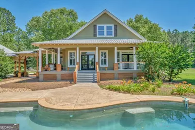 126 N Valhalla Drive, Cordele, GA 31015 - Photo 45