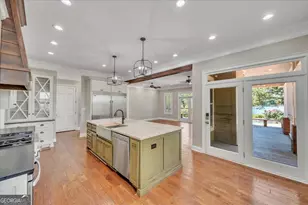 126 N Valhalla Dr, Cordele, GA 31015 - Photo 7