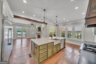 126 N Valhalla Dr, Cordele, GA 31015 - Photo 3