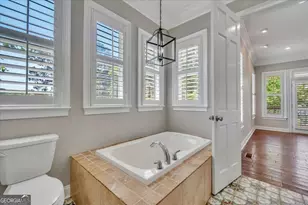 126 N Valhalla Dr, Cordele, GA 31015 - Photo 25