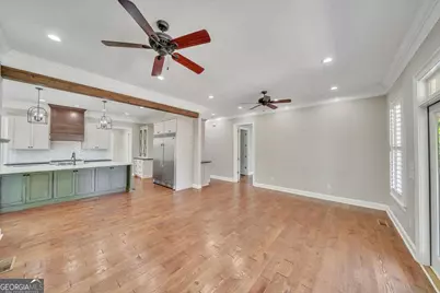 126 N Valhalla Drive, Cordele, GA 31015 - Photo 9