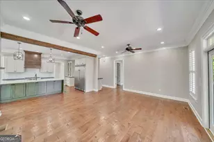 126 N Valhalla Dr, Cordele, GA 31015 - Photo 9