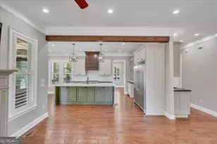 126 N Valhalla Dr, Cordele, GA 31015 - Photo 5