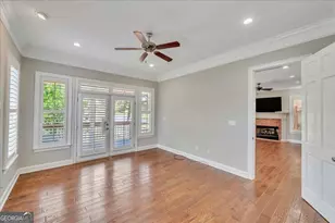 126 N Valhalla Dr, Cordele, GA 31015 - Photo 23