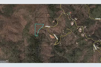 0 Bluff Mtn, Dillard, GA 30537 - Photo 3