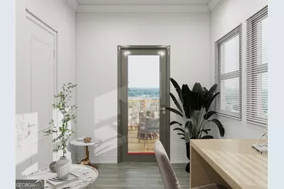 1161 Dahlonega Highway #33, Cumming, GA 30040 - Photo 13