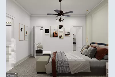 1161 Dahlonega Highway #33, Cumming, GA 30040 - Photo 15