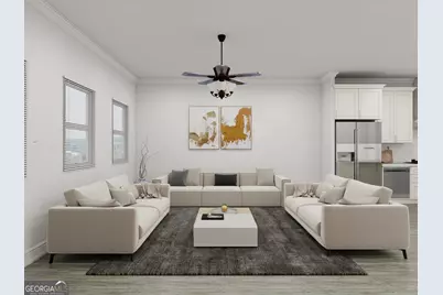 1161 Dahlonega Highway #33, Cumming, GA 30040 - Photo 3