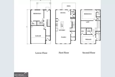 1161 Dahlonega Highway #33, Cumming, GA 30040 - Photo 27