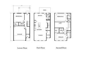 1161 Dahlonega Hwy, Cumming, GA 30040 - Photo 27