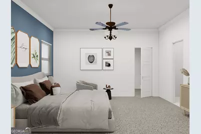 1161 Dahlonega Highway #33, Cumming, GA 30040 - Photo 21