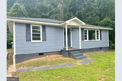 11 Blacks Bluff Road SW, Rome, GA 30161 - Photo 1