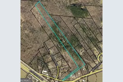 0 Harrison Johnson Road, Jefferson, GA 30549 - Photo 1