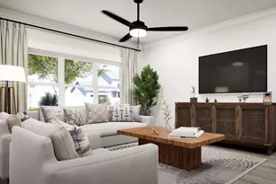 1212 Trombone Way, McDonough, GA 30252 - Photo 3