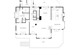 1289 Rainwater Trail, Tiger, GA 30576 - Photo 63