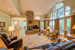 1289 Rainwater Trail, Tiger, GA 30576 - Photo 19